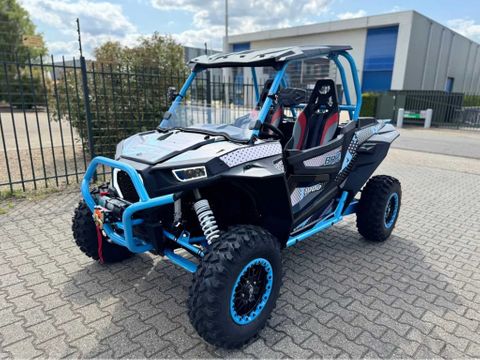 BRCP SSV 1000CC EPS | Used Machinery Trading B.V. [1]