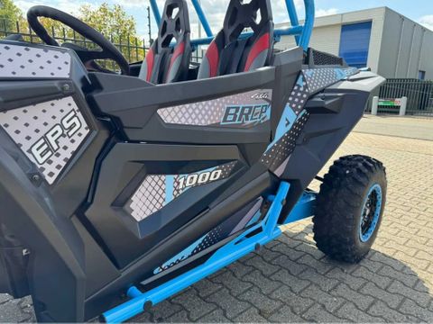 BRCP SSV 1000CC EPS | Used Machinery Trading B.V. [12]