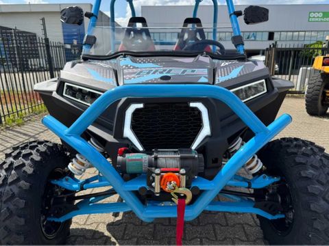BRCP SSV 1000CC EPS | Used Machinery Trading B.V. [13]