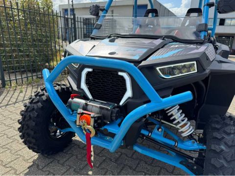 BRCP SSV 1000CC EPS | Used Machinery Trading B.V. [14]