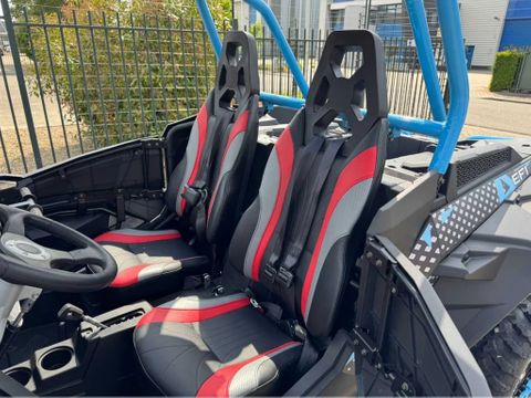 BRCP SSV 1000CC EPS | Used Machinery Trading B.V. [16]