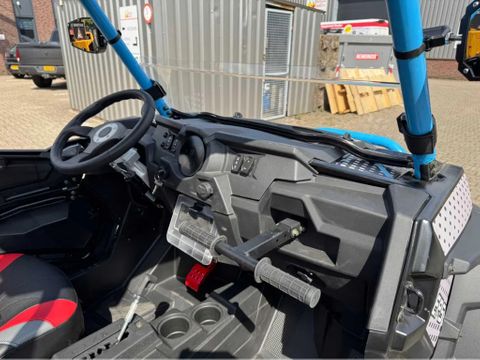 BRCP SSV 1000CC EPS | Used Machinery Trading B.V. [19]
