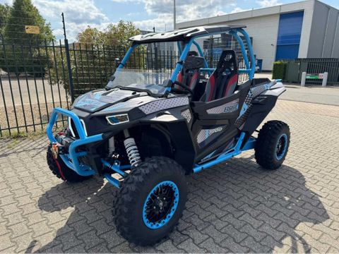BRCP SSV 1000CC EPS | Used Machinery Trading B.V. [2]