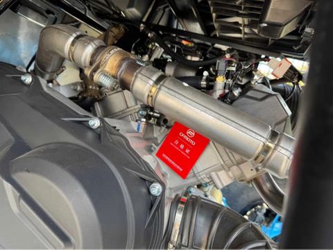 BRCP SSV 1000CC EPS | Used Machinery Trading B.V. [28]