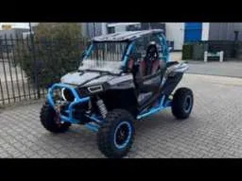 BRCP SSV 1000CC EPS | Used Machinery Trading B.V. [3]
