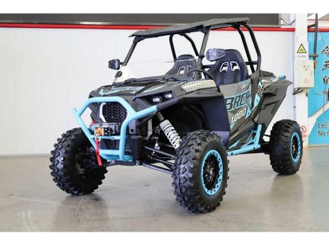 BRCP SSV 1000CC EPS | Used Machinery Trading B.V. [30]