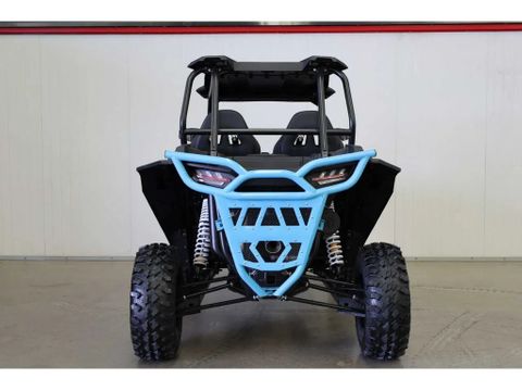 BRCP SSV 1000CC EPS | Used Machinery Trading B.V. [34]