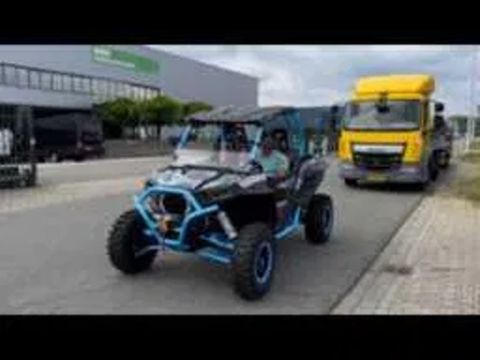 BRCP SSV 1000CC EPS | Used Machinery Trading B.V. [36]