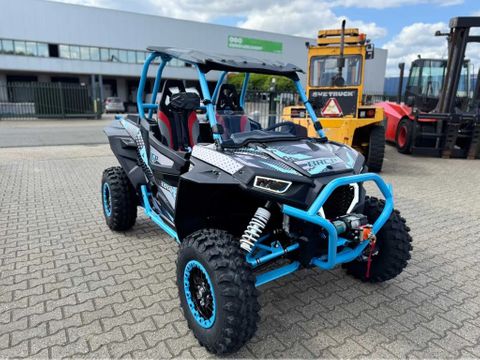BRCP SSV 1000CC EPS | Used Machinery Trading B.V. [4]