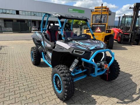 BRCP SSV 1000CC EPS | Used Machinery Trading B.V. [5]