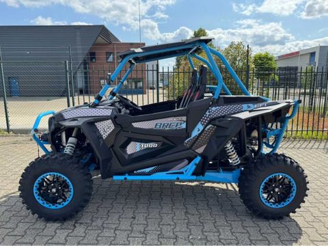 BRCP SSV 1000CC EPS | Used Machinery Trading B.V. [6]