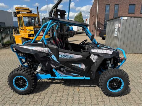 BRCP SSV 1000CC EPS | Used Machinery Trading B.V. [7]
