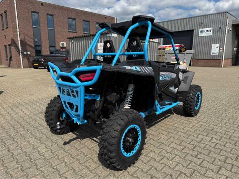 BRCP SSV 1000CC EPS | Used Machinery Trading B.V. [8]