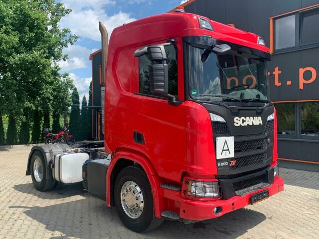 Scania  (1)