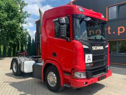 Scania 