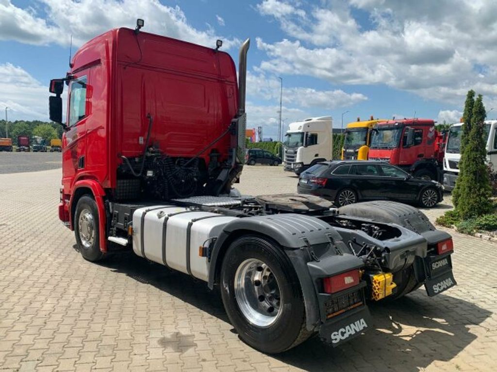 Scania  (5)