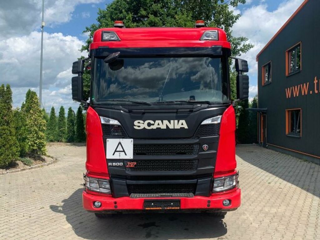 Scania  (6)