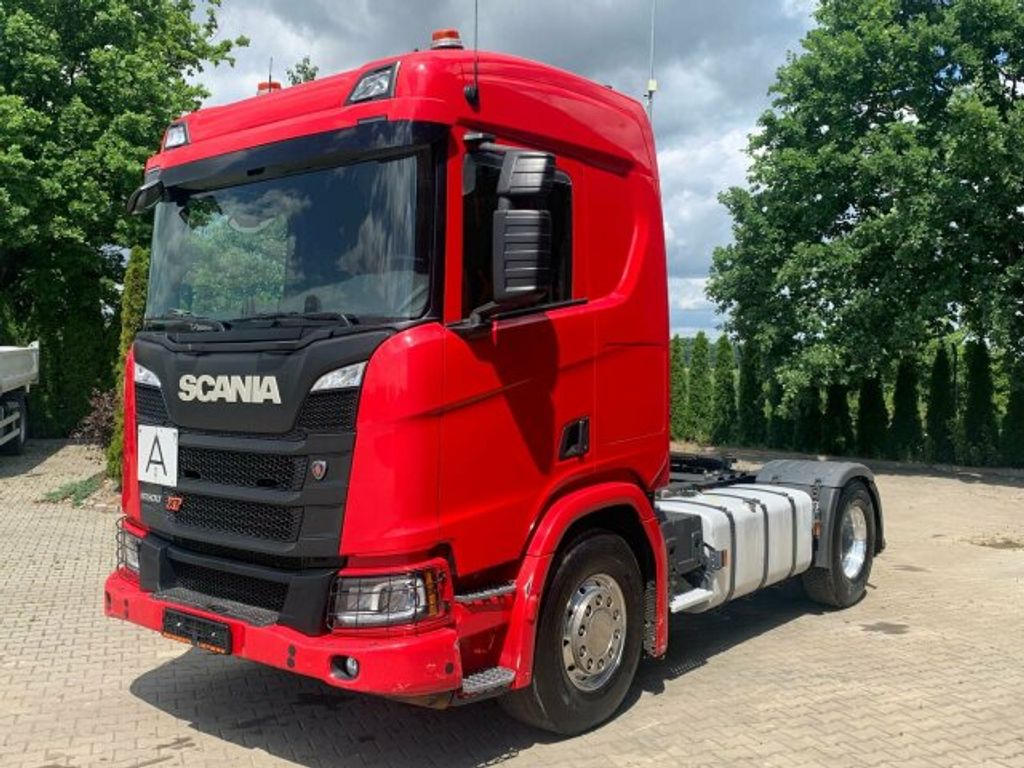 Scania  (7)