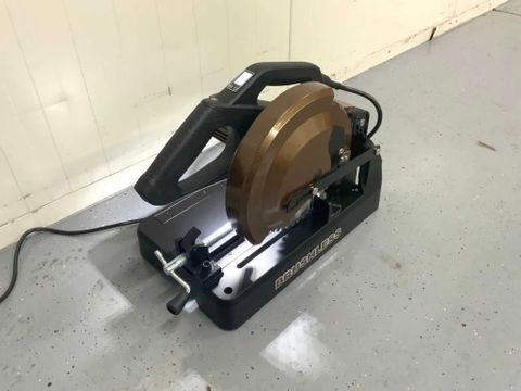 UF Equipment Cirkelzaagmachine metaal | Used Machinery Trading B.V. [10]