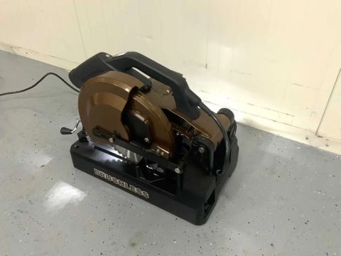 UF Equipment Cirkelzaagmachine metaal | Used Machinery Trading B.V. [12]