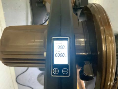 UF Equipment Cirkelzaagmachine metaal | Used Machinery Trading B.V. [13]