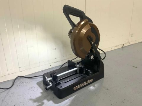 UF Equipment Cirkelzaagmachine metaal | Used Machinery Trading B.V. [14]