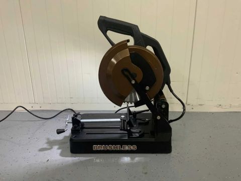UF Equipment Cirkelzaagmachine metaal | Used Machinery Trading B.V. [15]