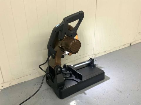 UF Equipment Cirkelzaagmachine metaal | Used Machinery Trading B.V. [17]