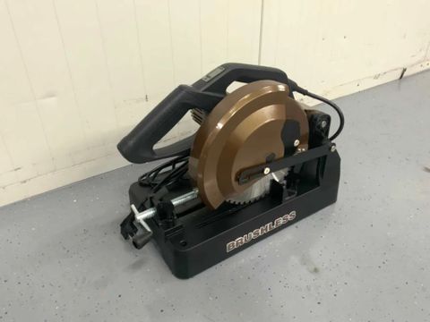 UF Equipment Cirkelzaagmachine metaal | Used Machinery Trading B.V. [3]