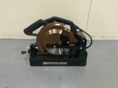 UF Equipment Cirkelzaagmachine metaal | Used Machinery Trading B.V. [5]