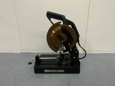 UF Equipment Cirkelzaagmachine metaal | Used Machinery Trading B.V. [8]