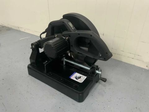UF Equipment Cirkelzaagmachine metaal | Used Machinery Trading B.V. [12]