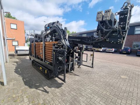 CONRAD drillrig BOXER 150 |  Van Tongeren Trading BV [11]