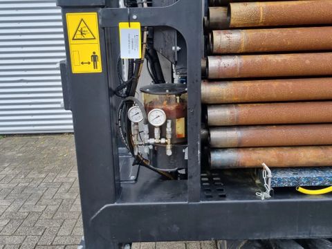 CONRAD drillrig BOXER 150 |  Van Tongeren Trading BV [15]