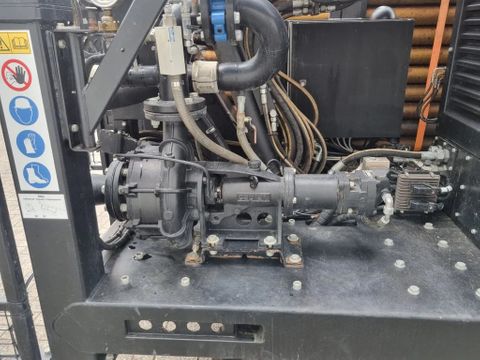 CONRAD drillrig BOXER 150 |  Van Tongeren Trading BV [16]