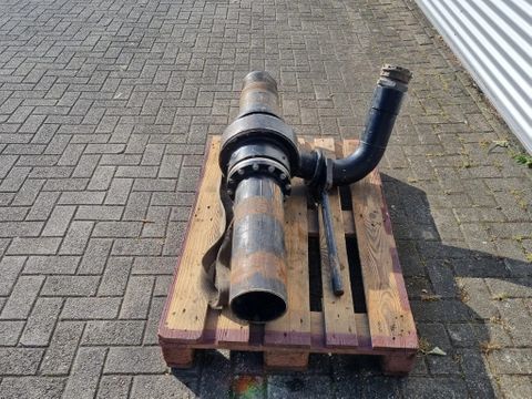 CONRAD drillrig BOXER 150 |  Van Tongeren Trading BV [17]
