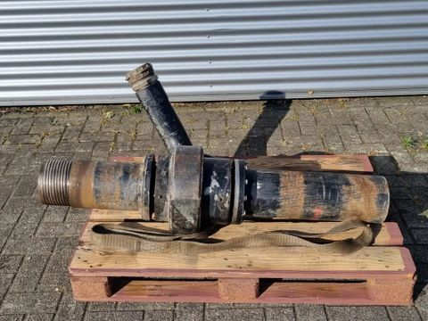CONRAD drillrig BOXER 150 |  Van Tongeren Trading BV [18]