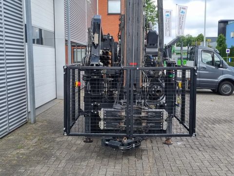 CONRAD drillrig BOXER 150 |  Van Tongeren Trading BV [19]