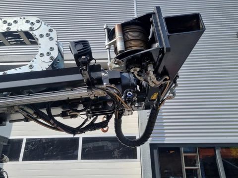 CONRAD drillrig BOXER 150 |  Van Tongeren Trading BV [22]