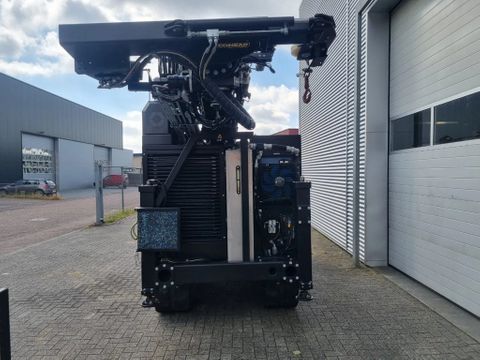 CONRAD drillrig BOXER 150 |  Van Tongeren Trading BV [23]