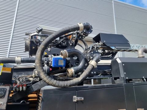 CONRAD drillrig BOXER 150 |  Van Tongeren Trading BV [24]