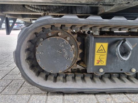 CONRAD drillrig BOXER 150 |  Van Tongeren Trading BV [25]