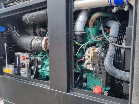 CONRAD drillrig BOXER 150 |  Van Tongeren Trading BV [27]