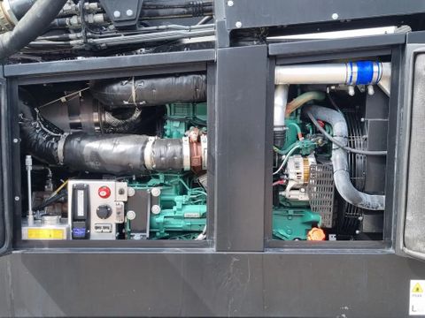 CONRAD drillrig BOXER 150 |  Van Tongeren Trading BV [28]