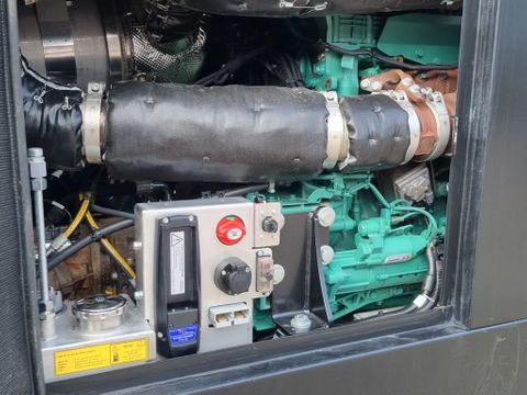 CONRAD drillrig BOXER 150 |  Van Tongeren Trading BV [29]