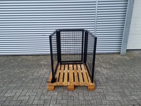 CONRAD drillrig BOXER 150 |  Van Tongeren Trading BV [33]