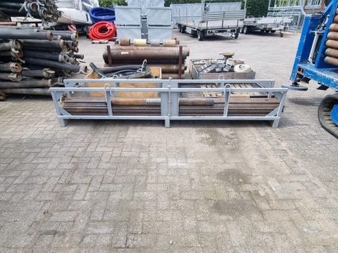 CONRAD drillrig BOXER 150 |  Van Tongeren Trading BV [34]