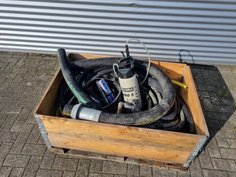 CONRAD drillrig BOXER 150 |  Van Tongeren Trading BV [40]