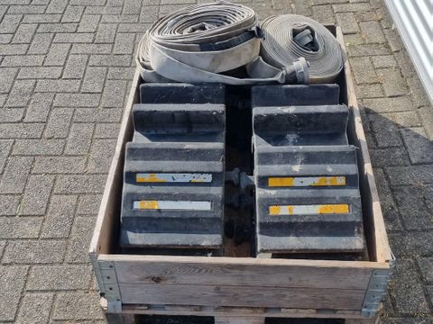 CONRAD drillrig BOXER 150 |  Van Tongeren Trading BV [43]