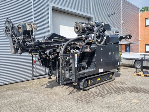 CONRAD drillrig BOXER 150 |  Van Tongeren Trading BV [6]